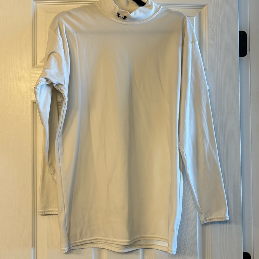Men XXL Under Armour base layer mid weight